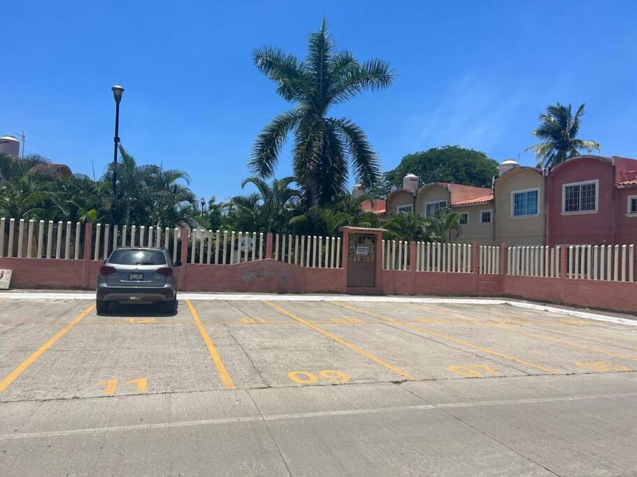 Casa Con Alberca A 8 Min De Playa Ixtapa (Guerrero) Exterior foto